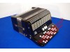 Weltmeister C system Accordion